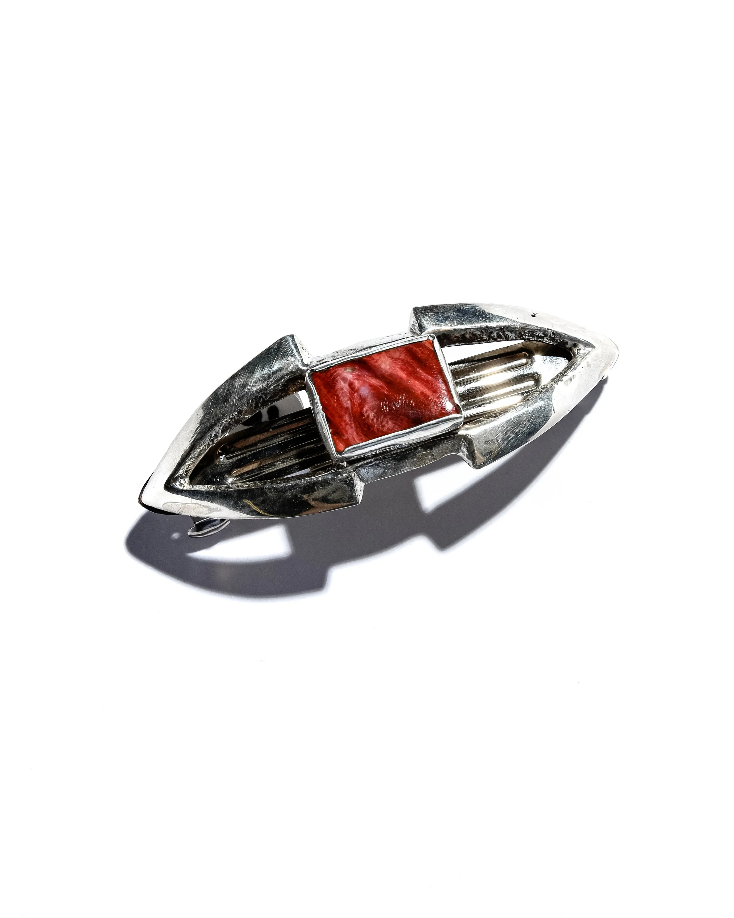 Store 2 — Red Shell Jewelry